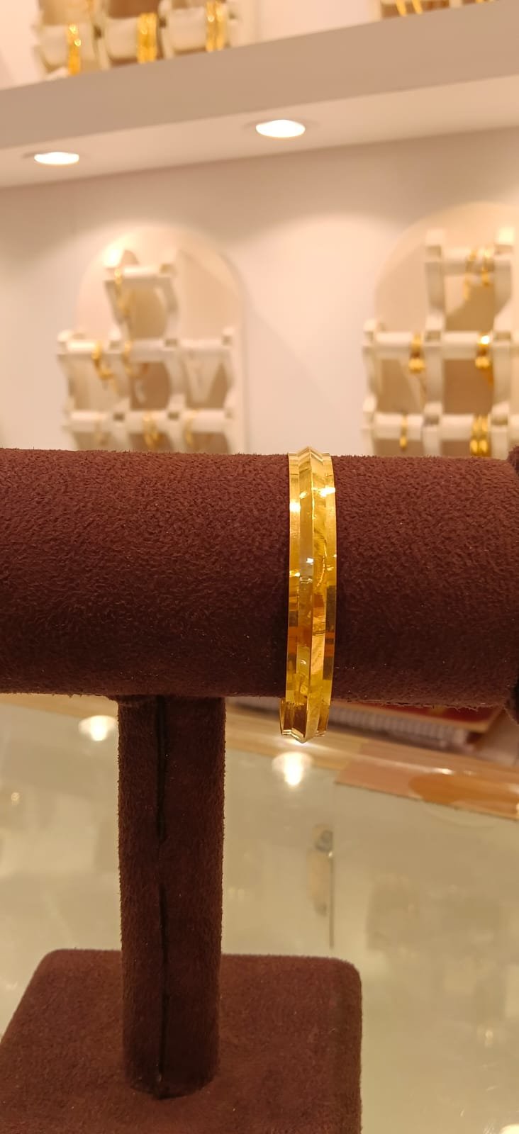 Baby Bangle